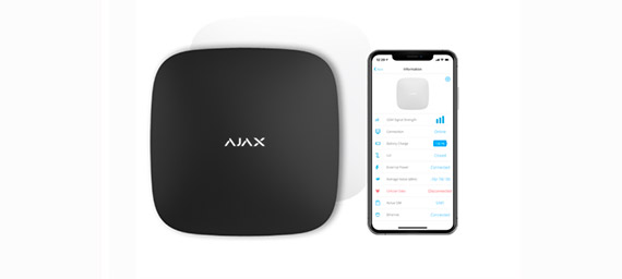 Caméra de surveillance Deux-Montagnes