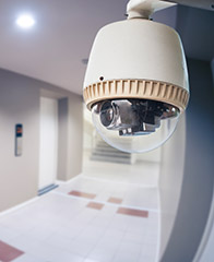 Sécurité Cam-Install