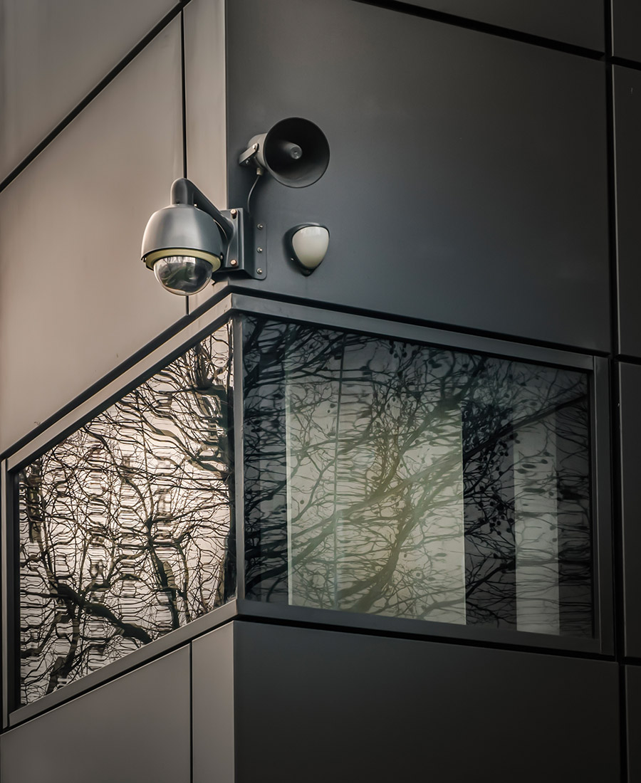 Business security cameras laval mirabel