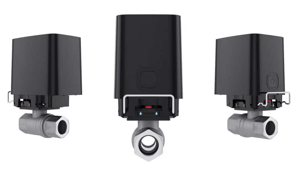 Détecteur d'inondation Laval Mirabel